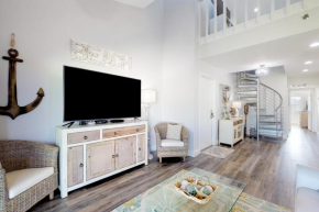 Intercoastal Condo 203